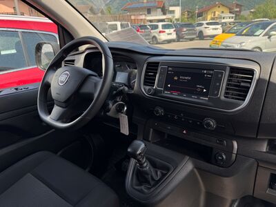 Fiat Scudo Gebrauchtwagen Fiat Scudo Gebrauchtwagen