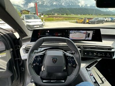 Peugeot 5008 Gebrauchtwagen Peugeot 5008 Gebrauchtwagen