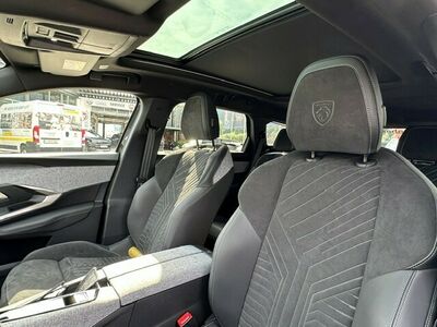 Peugeot 5008 Gebrauchtwagen Peugeot 5008 Gebrauchtwagen