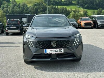 Peugeot 5008 Gebrauchtwagen Peugeot 5008 Gebrauchtwagen