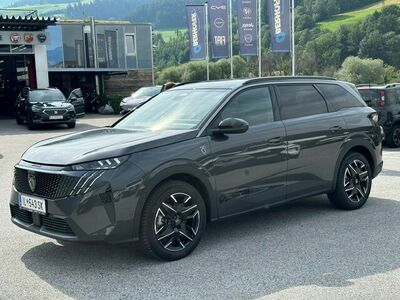 Peugeot 5008 Gebrauchtwagen