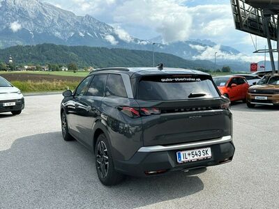 Peugeot 5008 Gebrauchtwagen Peugeot 5008 Gebrauchtwagen