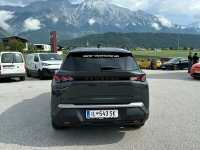 Peugeot 5008 Gebrauchtwagen Peugeot 5008 Gebrauchtwagen