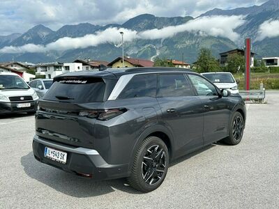 Peugeot 5008 Gebrauchtwagen Peugeot 5008 Gebrauchtwagen