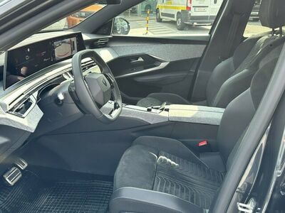 Peugeot 5008 Gebrauchtwagen Peugeot 5008 Gebrauchtwagen
