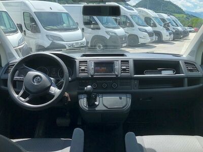 VW Multivan Gebrauchtwagen VW Multivan Gebrauchtwagen