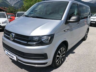 VW Multivan Gebrauchtwagen VW Multivan Gebrauchtwagen