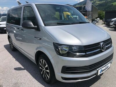 VW Multivan Gebrauchtwagen VW Multivan Gebrauchtwagen