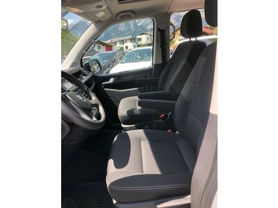 VW Multivan Gebrauchtwagen VW Multivan Gebrauchtwagen