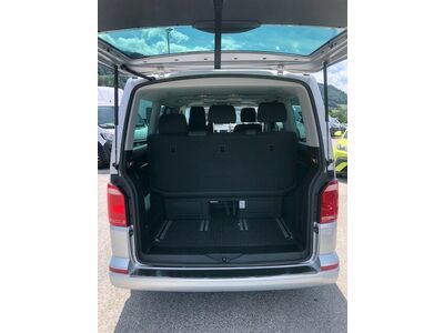 VW Multivan Gebrauchtwagen VW Multivan Gebrauchtwagen