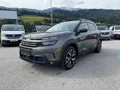 Citroën C5 Aircross Gebrauchtwagen