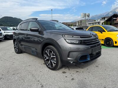 Citroën C5 Aircross Gebrauchtwagen