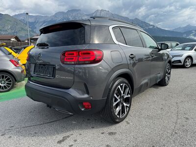 Citroën C5 Aircross Gebrauchtwagen