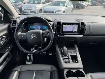 Citroën C5 Aircross Gebrauchtwagen