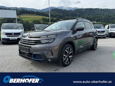Citroën C5 Aircross Gebrauchtwagen