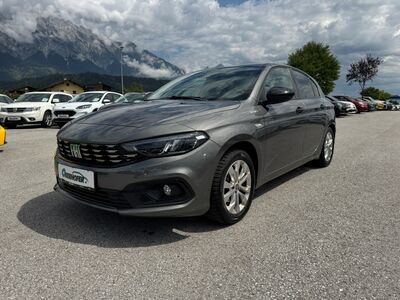 Fiat Tipo Gebrauchtwagen Fiat Tipo Gebrauchtwagen