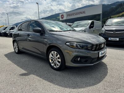 Fiat Tipo Gebrauchtwagen Fiat Tipo Gebrauchtwagen