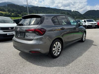 Fiat Tipo Gebrauchtwagen Fiat Tipo Gebrauchtwagen