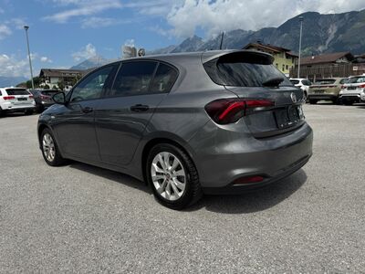 Fiat Tipo Gebrauchtwagen Fiat Tipo Gebrauchtwagen