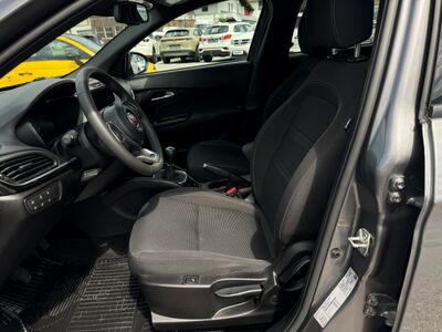 Fiat Tipo Gebrauchtwagen Fiat Tipo Gebrauchtwagen