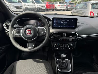 Fiat Tipo Gebrauchtwagen Fiat Tipo Gebrauchtwagen