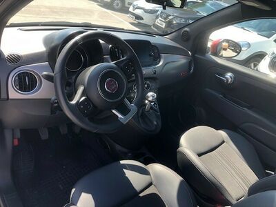 Fiat 500 Gebrauchtwagen Fiat 500 Gebrauchtwagen