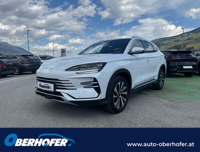 BYD Seal U Gebrauchtwagen BYD Seal U Gebrauchtwagen