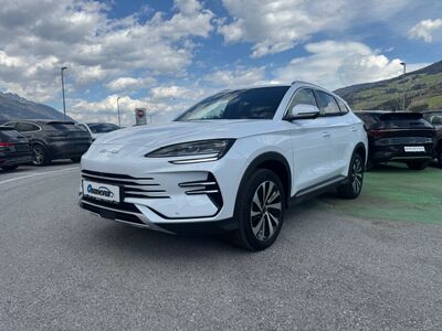 BYD Seal U Gebrauchtwagen BYD Seal U Gebrauchtwagen