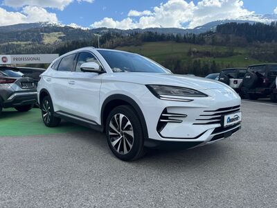 BYD Seal U Gebrauchtwagen BYD Seal U Gebrauchtwagen