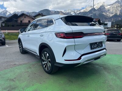 BYD Seal U Gebrauchtwagen BYD Seal U Gebrauchtwagen