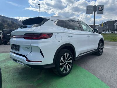 BYD Seal U Gebrauchtwagen BYD Seal U Gebrauchtwagen