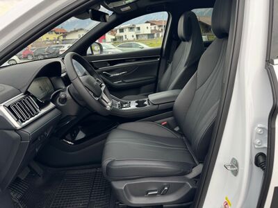 BYD Seal U Gebrauchtwagen BYD Seal U Gebrauchtwagen