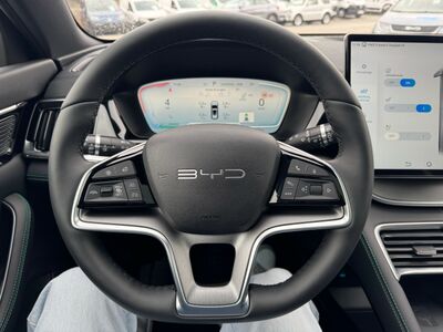 BYD Seal U Gebrauchtwagen BYD Seal U Gebrauchtwagen