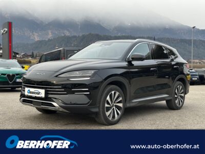 BYD Seal U Gebrauchtwagen BYD Seal U Gebrauchtwagen
