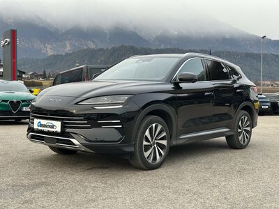 BYD Seal U Gebrauchtwagen BYD Seal U Gebrauchtwagen