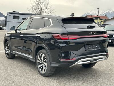 BYD Seal U Gebrauchtwagen BYD Seal U Gebrauchtwagen