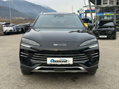 BYD Seal U Gebrauchtwagen BYD Seal U Gebrauchtwagen