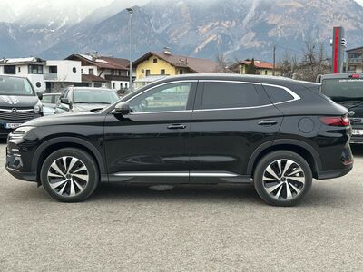 BYD Seal U Gebrauchtwagen BYD Seal U Gebrauchtwagen