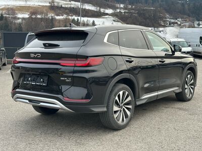 BYD Seal U Gebrauchtwagen BYD Seal U Gebrauchtwagen