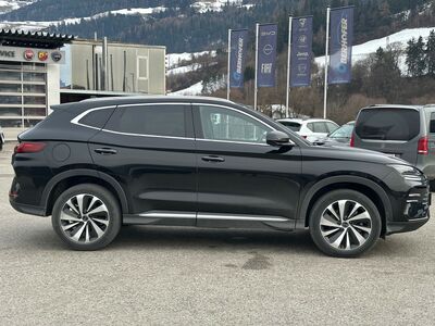 BYD Seal U Gebrauchtwagen BYD Seal U Gebrauchtwagen