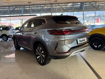 BYD Seal U Gebrauchtwagen BYD Seal U Gebrauchtwagen