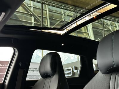 BYD Seal U Gebrauchtwagen BYD Seal U Gebrauchtwagen