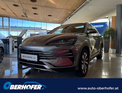 BYD Seal U Gebrauchtwagen BYD Seal U Gebrauchtwagen