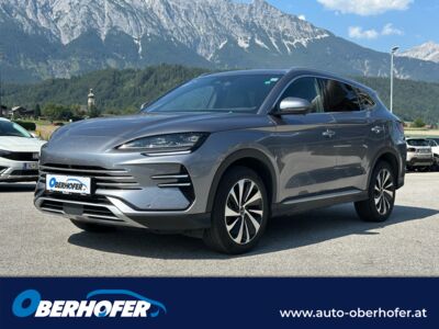 BYD Seal U Gebrauchtwagen