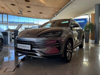 BYD Seal U Gebrauchtwagen BYD Seal U Gebrauchtwagen