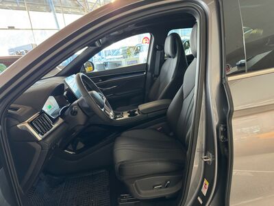 BYD Seal U Gebrauchtwagen BYD Seal U Gebrauchtwagen