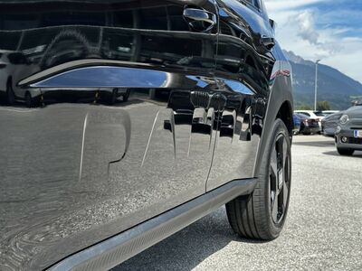 Fiat Grande Panda Tageszulassung