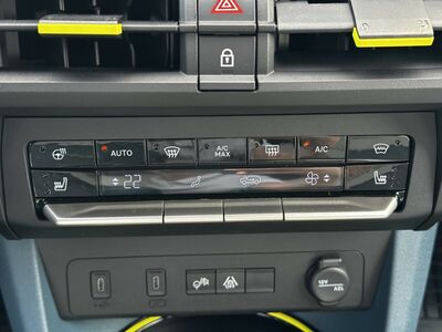 Fiat Grande Panda Tageszulassung