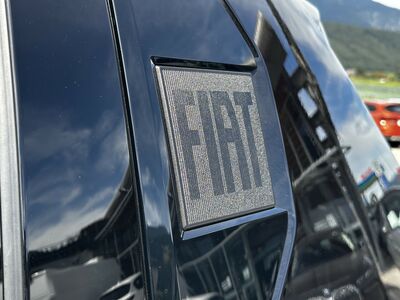 Fiat Grande Panda Tageszulassung