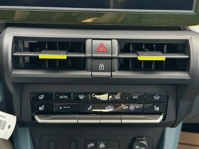 Fiat Grande Panda Tageszulassung